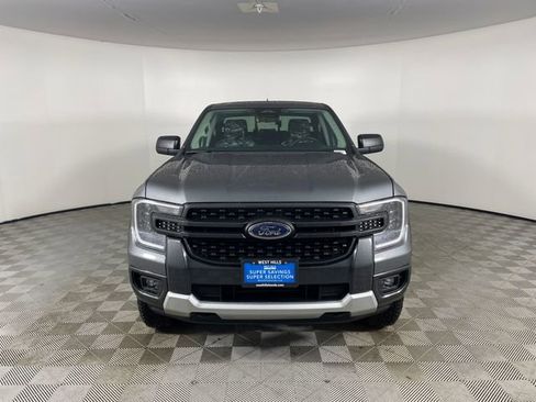 Used 2024 Ford Ranger XLT w/ Trailer Tow Package image 17