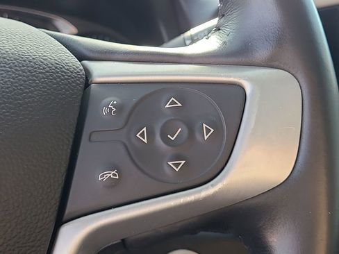 Used 2019 GMC Terrain SLT w/ Preferred Package image 34