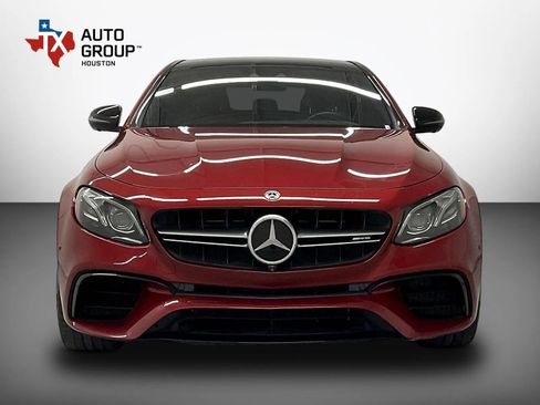 Used 2019 Mercedes-Benz E 63 AMG S image 6