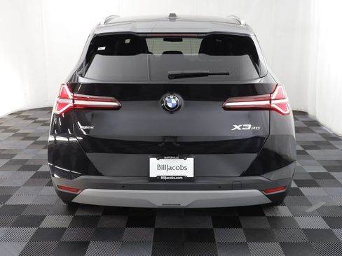 Used 2026 BMW X3 xDrive30i AWD/4WD image 15