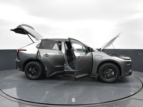 New 2026 Subaru Solterra Premium image 19