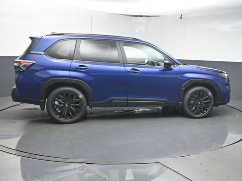 New 2026 Subaru Forester Sport AWD/4WD image 8