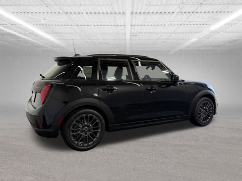 New 2026 MINI Cooper S FWD image 6