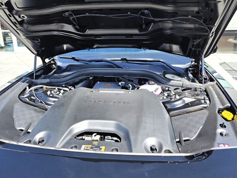 New 2025 Dodge Charger Scat Pack w/ Track Pack image 20