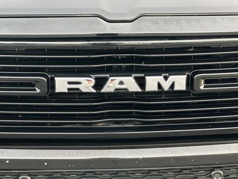 Used 2021 RAM 1500 Laramie w/ Sport Appearance Package image 46