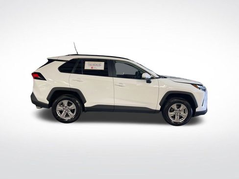 Certified 2025 Toyota RAV4 XLE AWD/4WD image 6