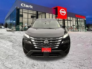 Used 2024 Nissan Rogue SV video 2