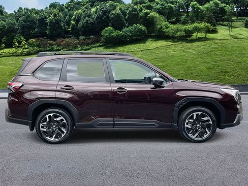 New 2026 Subaru Forester Limited image 6