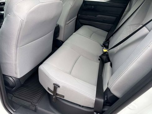 New 2026 Toyota Tacoma SR5 image 16