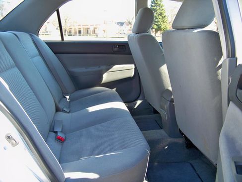 Used 2005 Mitsubishi Lancer ES FWD image 39