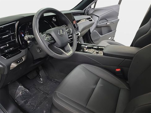 Certified 2024 Lexus RX 350 350 image 16