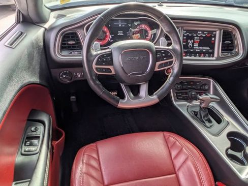 Used 2019 Dodge Challenger SRT Hellcat Redeye RWD image 15