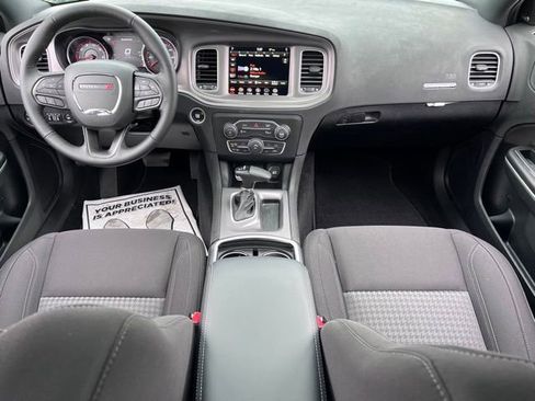 Used 2023 Dodge Charger SXT w/ Cold Weather Package image 16