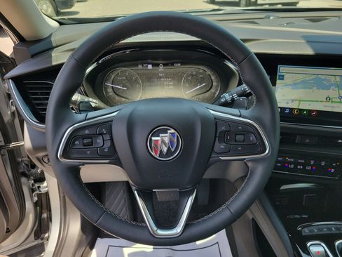 Certified 2023 Buick Envision Avenir AWD/4WD image 34