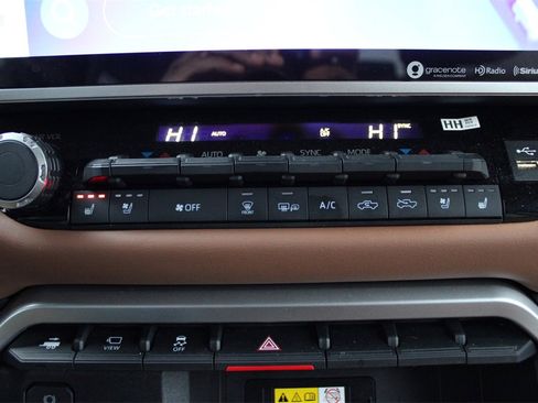 Used 2023 Toyota Tundra 1794 Edition image 29