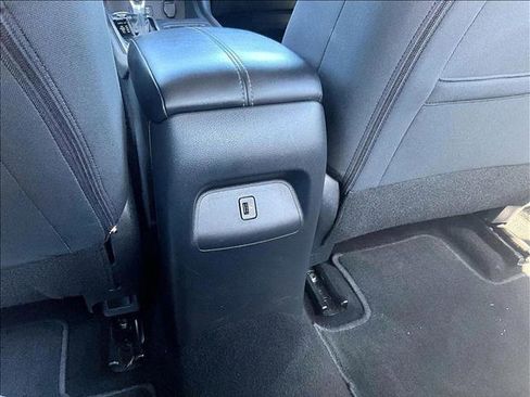 Used 2023 Nissan Sentra SV FWD image 22