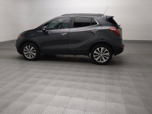 Used 2017 Buick Encore Preferred image 3