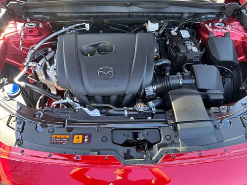 New 2026 MAZDA CX-50 AWD 2.5 S w/ Weather Package image 22