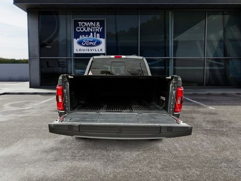 Used 2022 Ford F150 XLT w/ Equipment Group 302A High AWD/4WD image 7