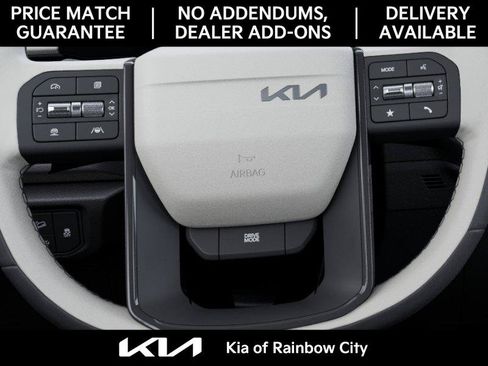 New 2027 Kia Seltos EX FWD image 22