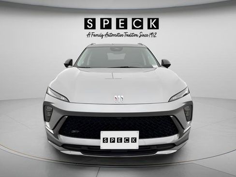 New 2026 Buick Envision Sport Touring image 8