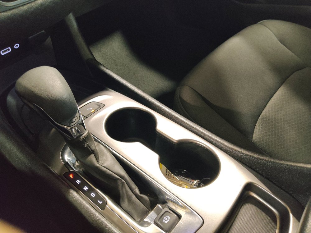 Used 2025 Chevrolet Malibu LS FWD image 26