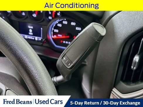 Used 2023 Chevrolet Silverado 1500 Custom AWD/4WD image 20