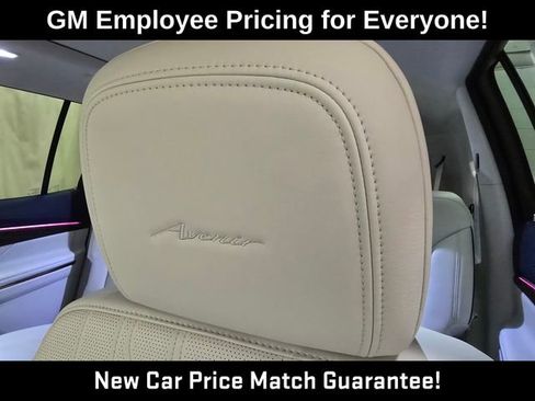 New 2026 Buick Enclave Avenir w/ Super Cruise Package image 13