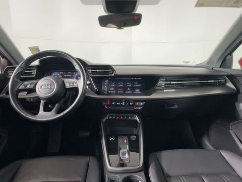 Used 2023 Audi A3 2.0T Premium image 15