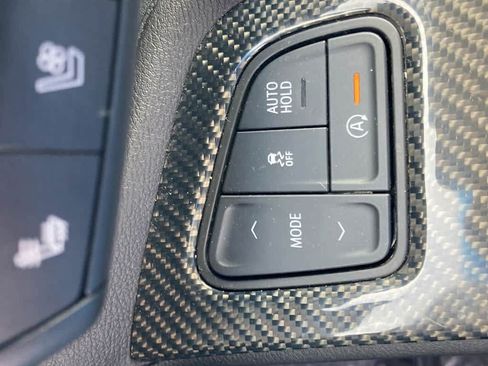 Used 2020 Cadillac CT5 Sport AWD/4WD image 25