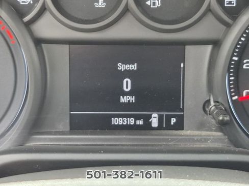 Used 2023 Chevrolet Silverado 1500 W/T RWD image 27