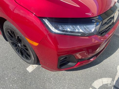 New 2026 Honda Odyssey Sport-L image 24