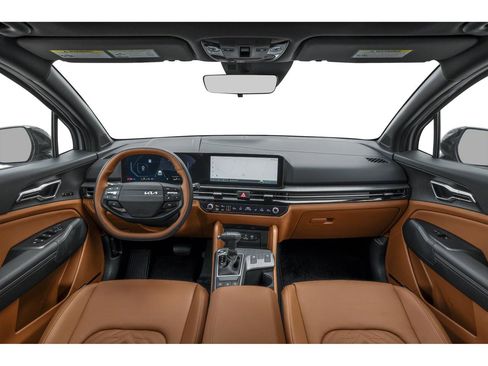 New 2026 Kia Sportage X-Line w/ X-Line Technology Package image 32