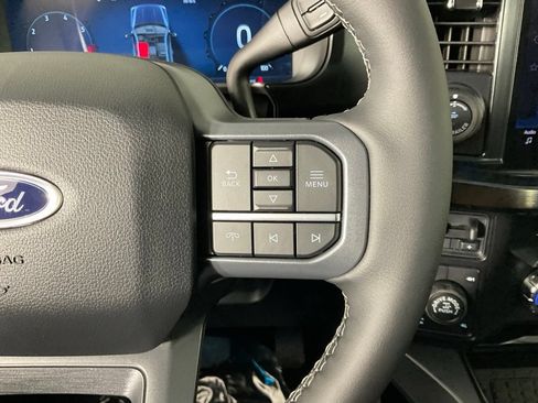 New 2026 Ford F250 Lariat w/ Tremor Off-Road Package AWD/4WD image 26