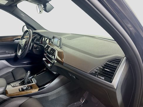 Used 2019 BMW X3 sDrive30i RWD image 30