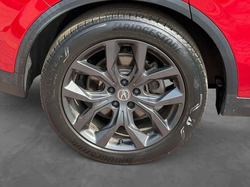 Used 2022 Acura MDX A-Spec AWD/4WD image 7