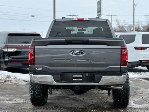 Certified 2024 Ford F150 XLT image 40