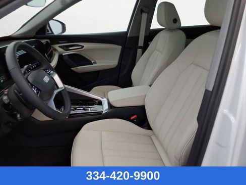 New 2025 Audi Q5 Premium Plus image 12