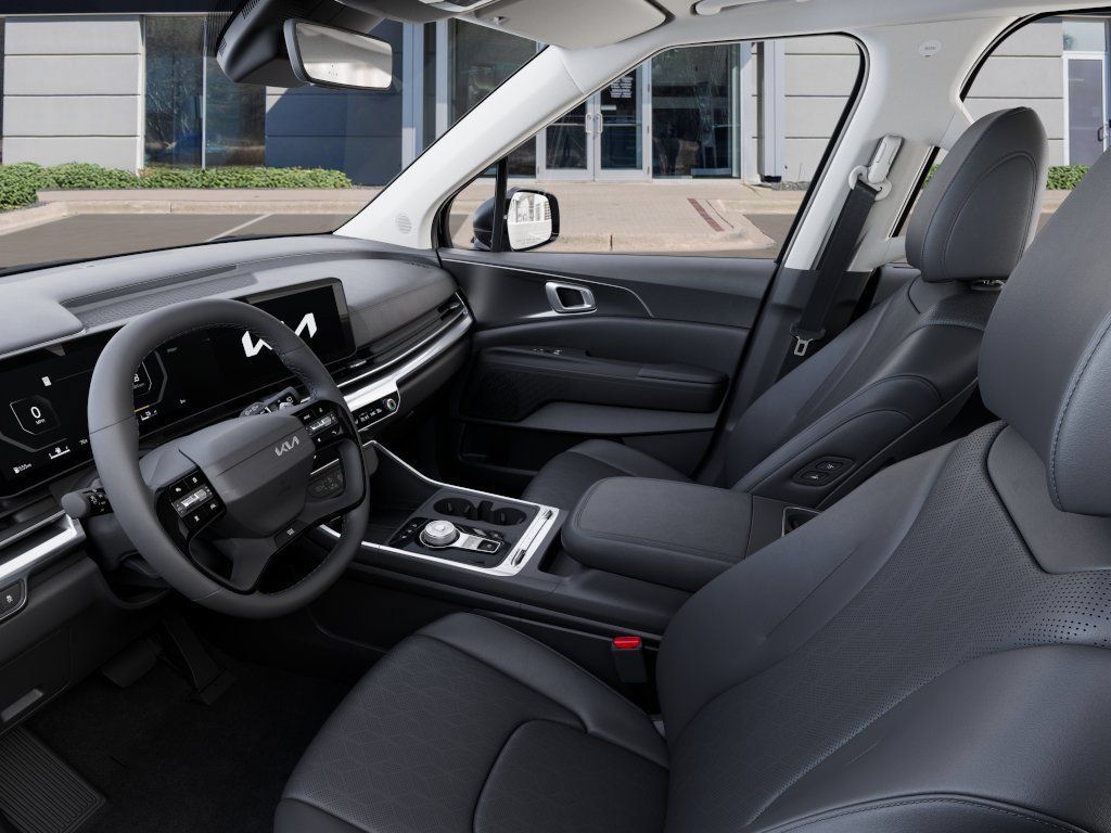New 2027 Kia Carnival SX w/ Dark Edition Package FWD image 20