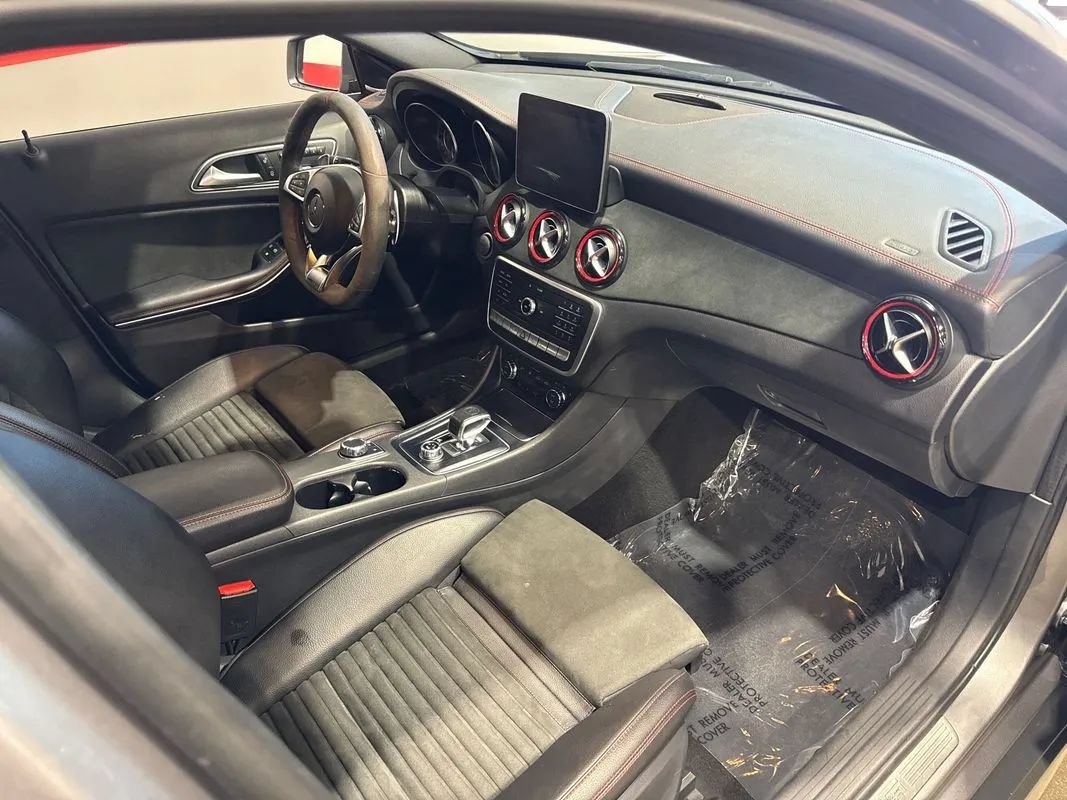 Used 2018 Mercedes-Benz GLA 45 AMG 4MATIC image 82