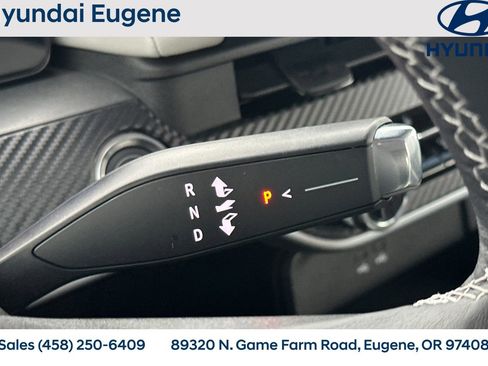 Used 2025 Honda Prologue Touring image 28