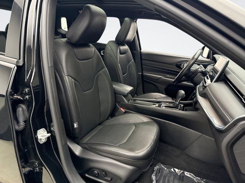 Used 2022 Jeep Compass High Altitude image 17