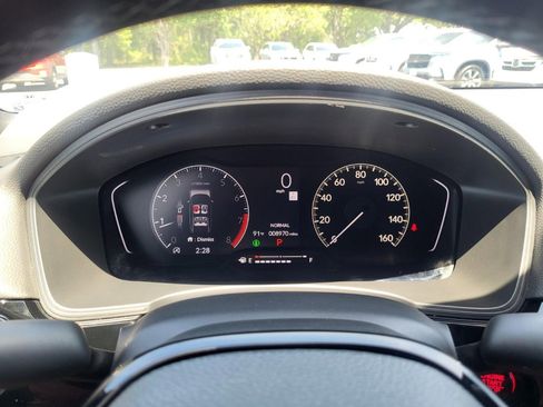 Certified 2024 Honda Civic Sport image 20