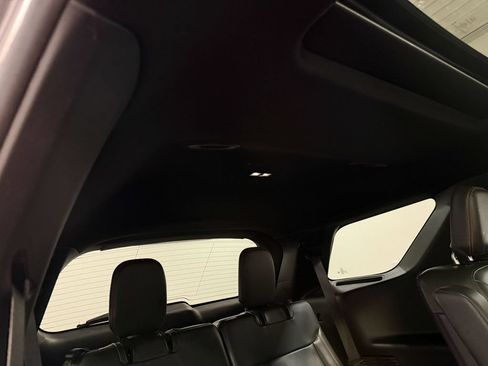 Used 2023 Ford Explorer Timberline w/ Timberline Technology Package AWD/4WD image 68