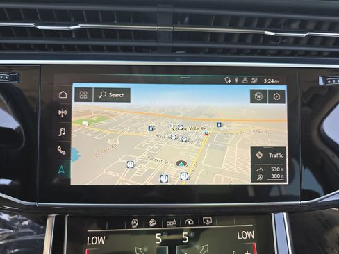 Used 2020 Audi Q7 3.0T Premium Plus w/ Premium Plus Package image 27