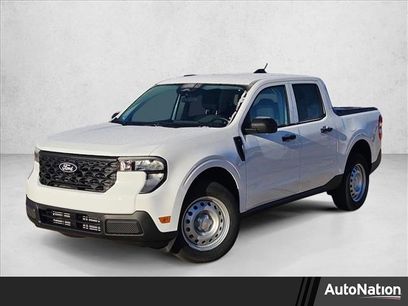 New 2026 Ford Maverick XL