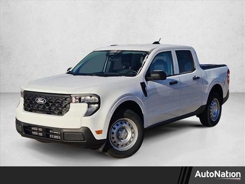 New 2026 Ford Maverick XL image 1