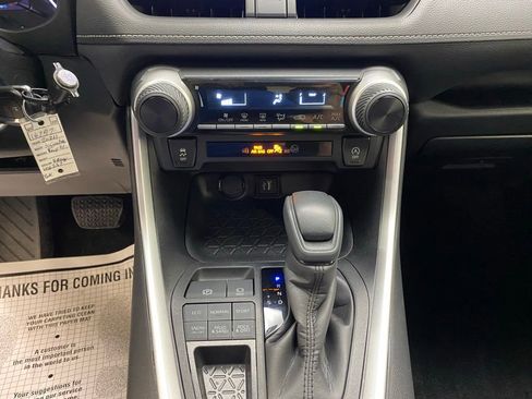 Used 2024 Toyota RAV4 LE image 26