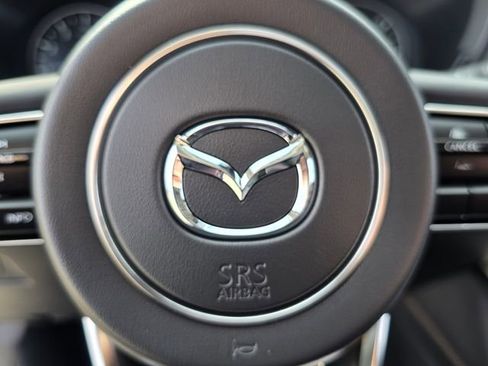 New 2026 MAZDA CX-90 3.3 Turbo w/ Preferred Package image 25