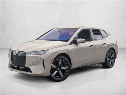 New 2026 BMW iX xDrive45